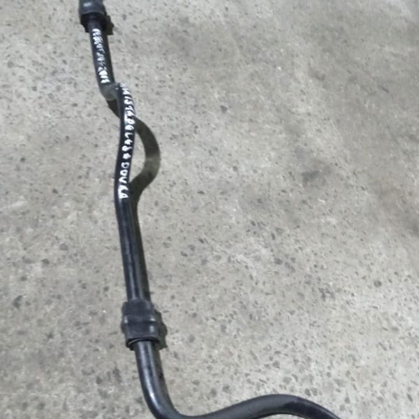 Barra Estabilizadora Peugeot 207