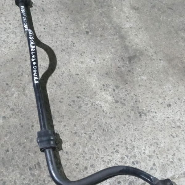 Barra Estabilizadora Peugeot 207