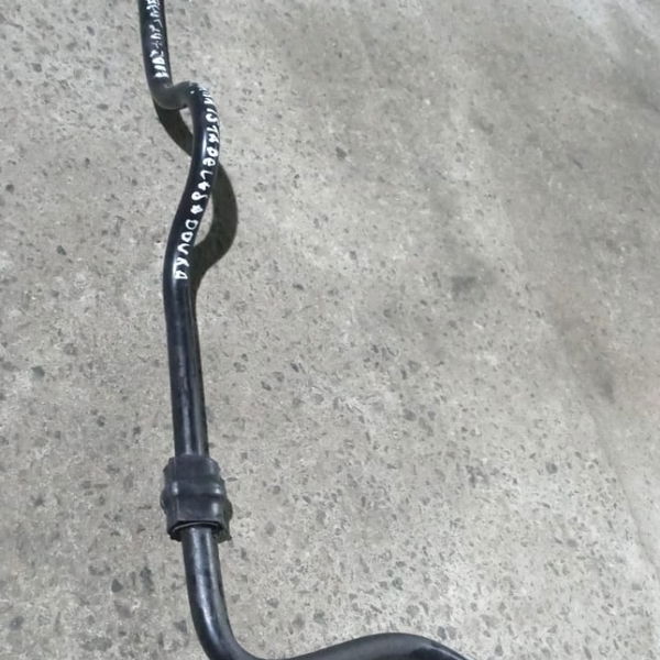 Barra Estabilizadora Peugeot 207