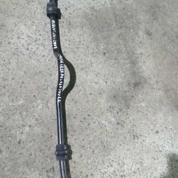 Barra Estabilizadora Peugeot 207