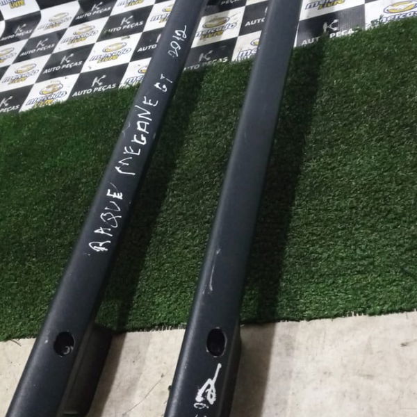 Par Rack Teto Megane Grand Tour 2012