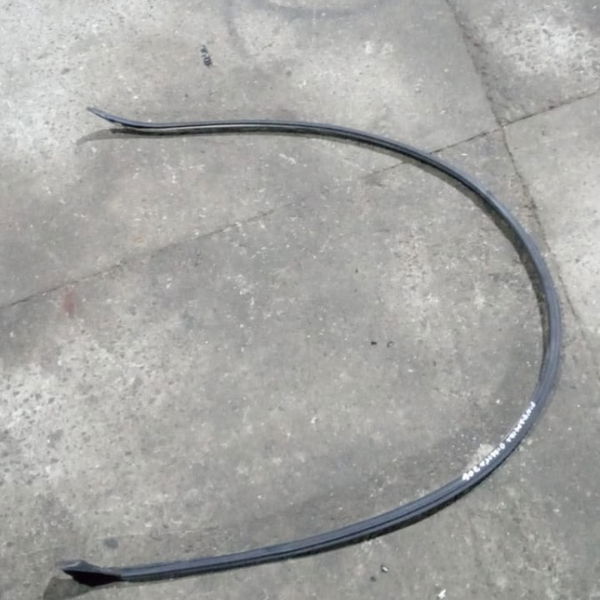 Borracha Pingadeira Lado Direito Peugeot 206