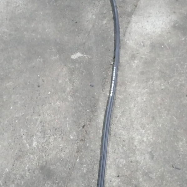 Borracha Pingadeira Lado Direito Peugeot 206