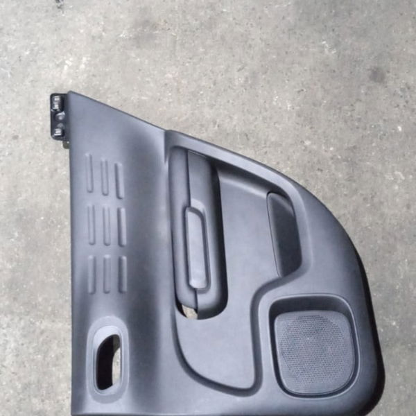Forro De Porta Traseiro Direito C4 Cactus 2020