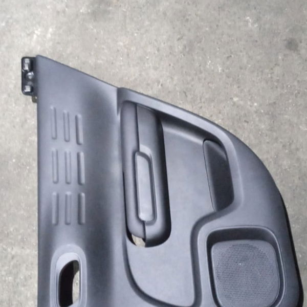 Forro De Porta Traseiro Direito C4 Cactus 2020