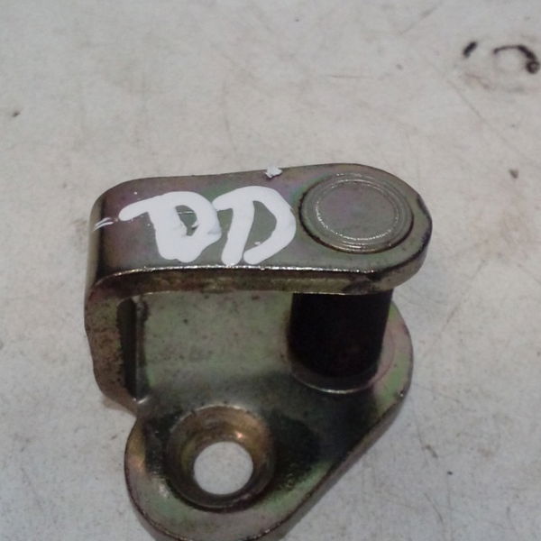 Trinco Batente Porta Dianteira Direita Peugeot 207