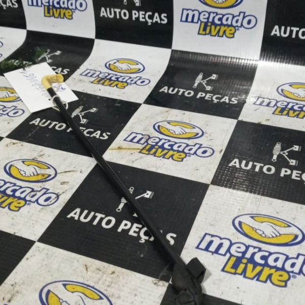 Varão Suporte Do Capô Megane Grand Tour 2012