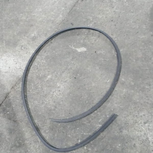 Borracha Pingadeira Peugeot 307 Lado Direito (teto)