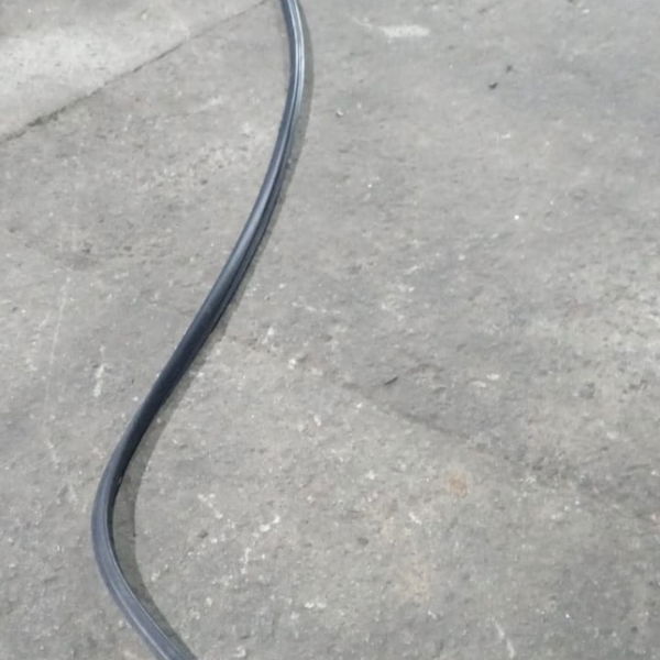 Borracha Pingadeira Peugeot 307 Lado Direito (teto)