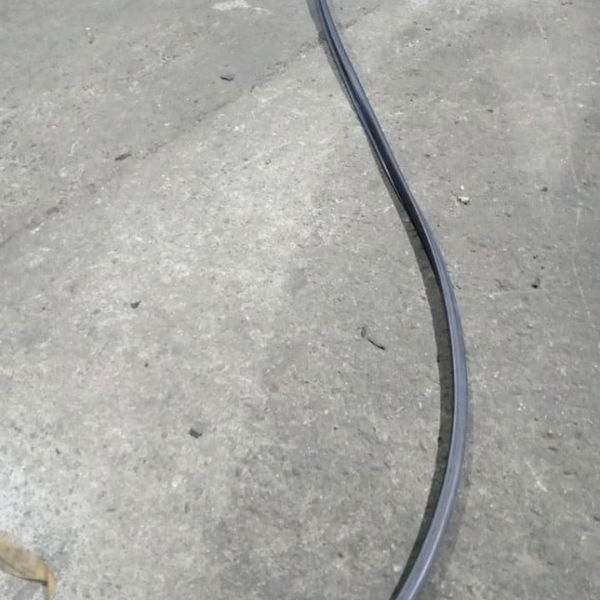 Borracha Pingadeira Peugeot 307 Lado Direito (teto)