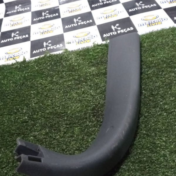 Acabamento Interno Megane Grand Tour 2012