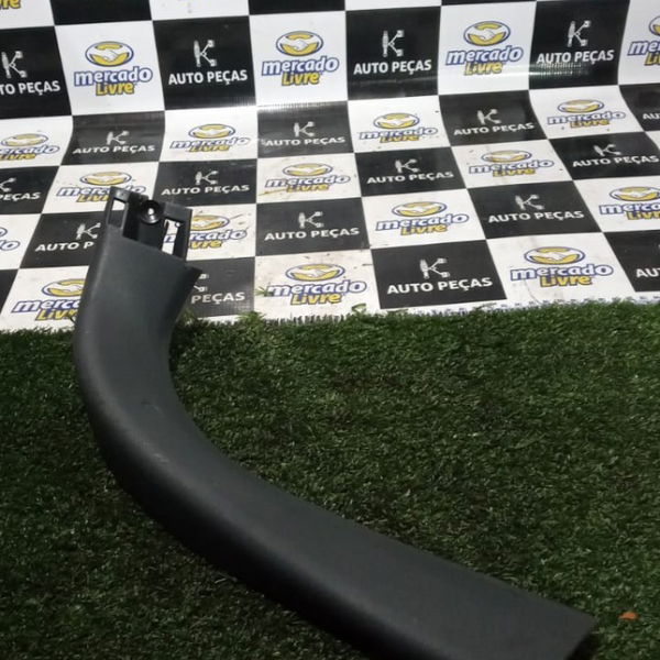 Acabamento Interno Megane Grand Tour 2012