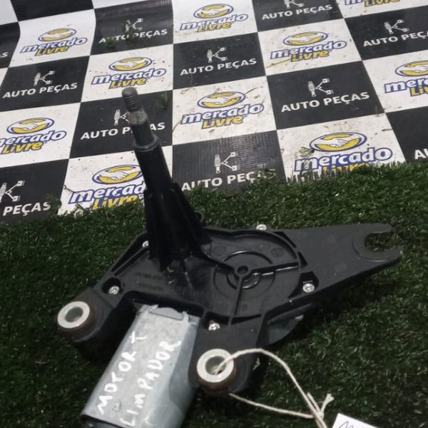 Motor Do Limpador Traseiro Megane Grand Tour 2012