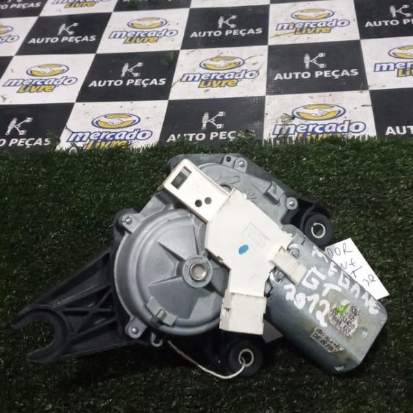 Motor Do Limpador Traseiro Megane Grand Tour 2012