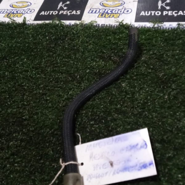 Mangueira Respiro Da Caixa Peugeot E Citroen