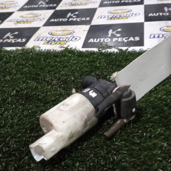Motor De Esguicho Peugeot Citroen Renault Duas Saídas