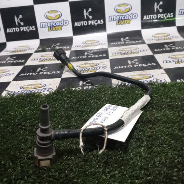 Mangueira De Combustível Kwid 2018