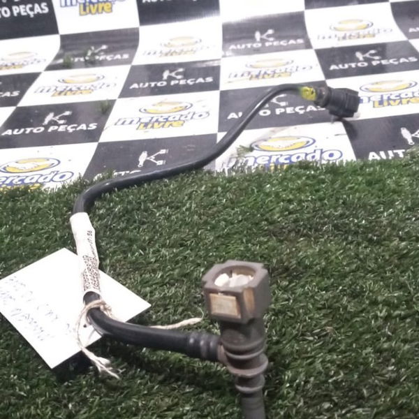 Mangueira De Combustível Kwid 2018