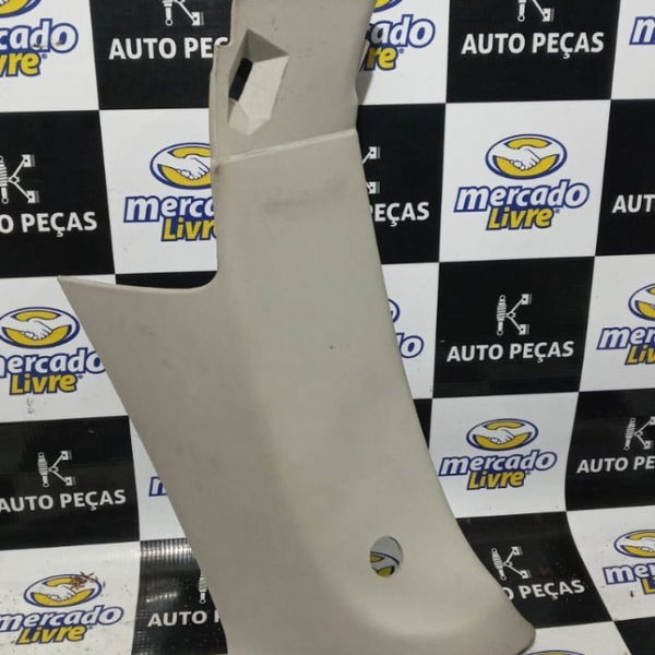 Acabamento De Coluna Megane Grand Tour 2012