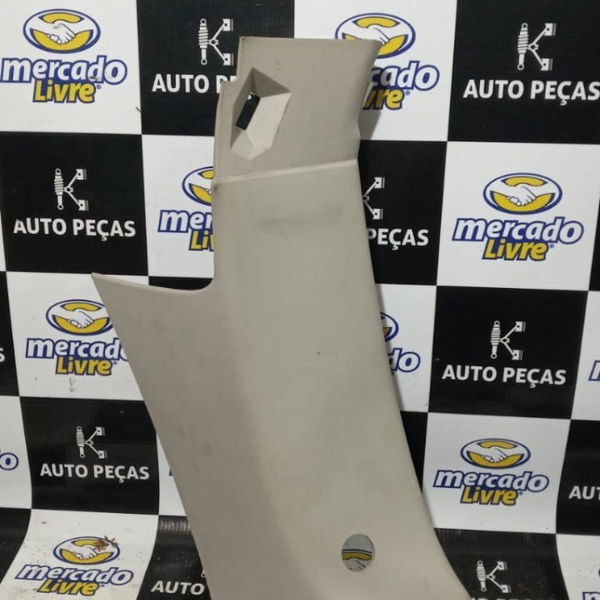 Acabamento De Coluna Megane Grand Tour 2012
