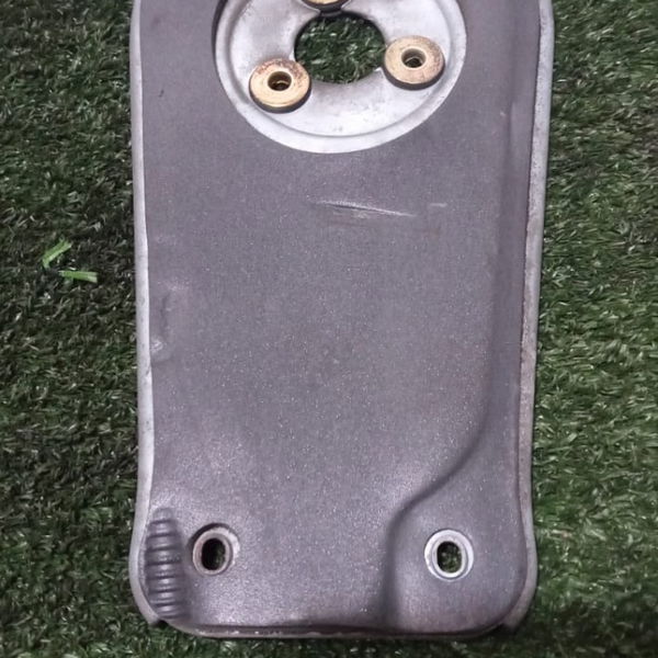 Suporte Do Motor Do Limpador De Para Brisa Partner 2003 1.8 