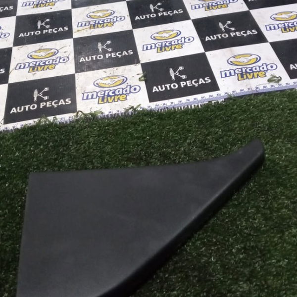 Acabamento Interno Da Porta Traseira Direita C4 Cactus 2020