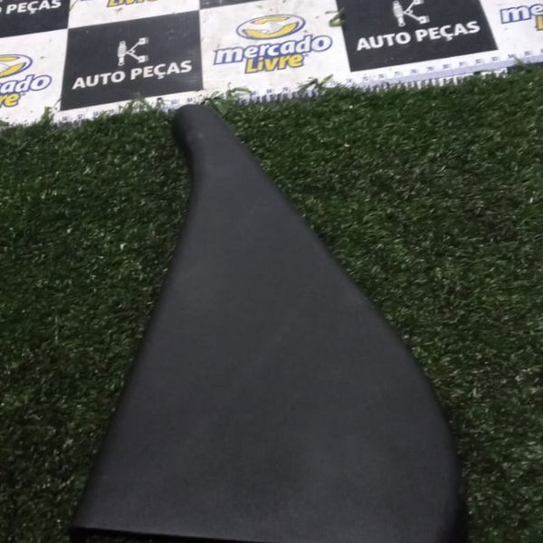 Acabamento Interno Da Porta Traseira Direita C4 Cactus 2020