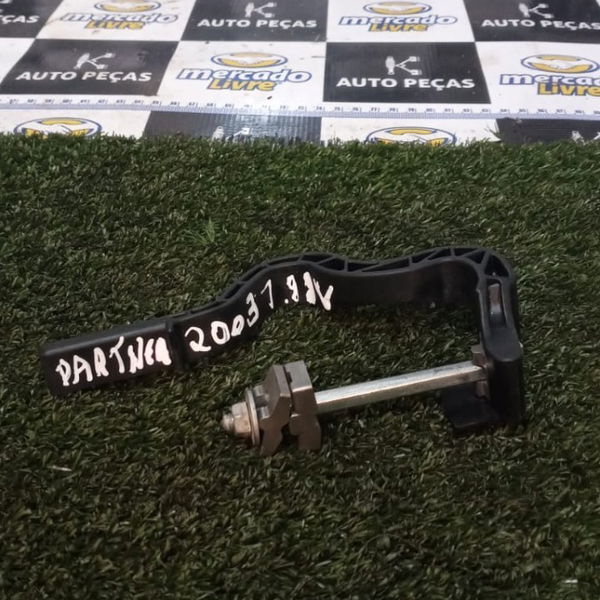 Suporte Do Volante Partner 2003 1.8 8v