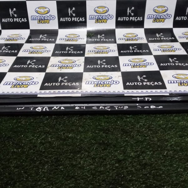 Pestana Interna Traseira Direita C4 Cactus 2020
