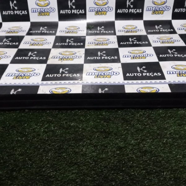 Pestana Interna Traseira Direita C4 Cactus 2020