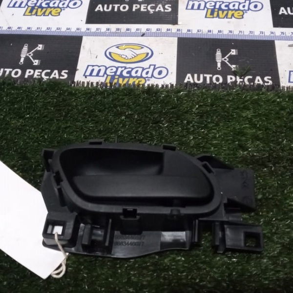 Maçaneta De Porta Interna Traseira Direita C4 Cactus 2020