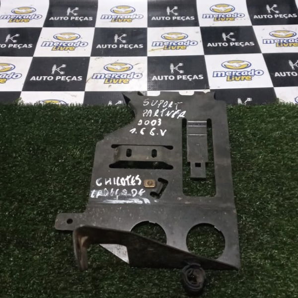 Suporte Chicote Partner 2003 1.8 8v