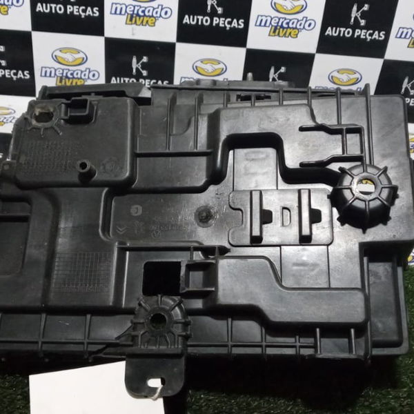 Suporte Do Modulo De Injeção C4 Cactus 2020