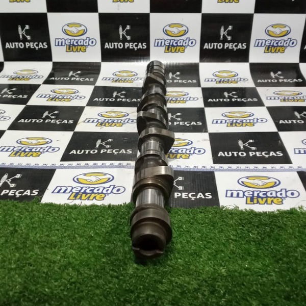 Comando De Válvula Peugeot 1.8 8 Válv Retificado Para Montar
