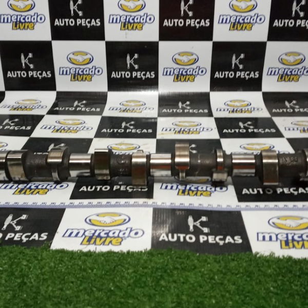 Comando De Válvula Peugeot 1.8 8 Válv Retificado Para Montar