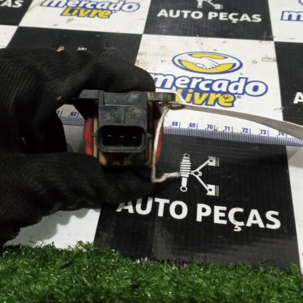 Sensor Interruptor De Emergência Peugeot