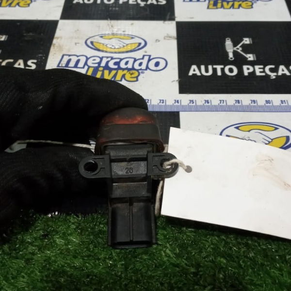 Sensor Interruptor De Emergência Peugeot