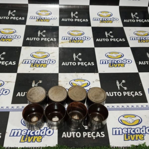 Tucho De Válvula Cabeçote Peugeot 1.8 8 Válvulas Valor Unid