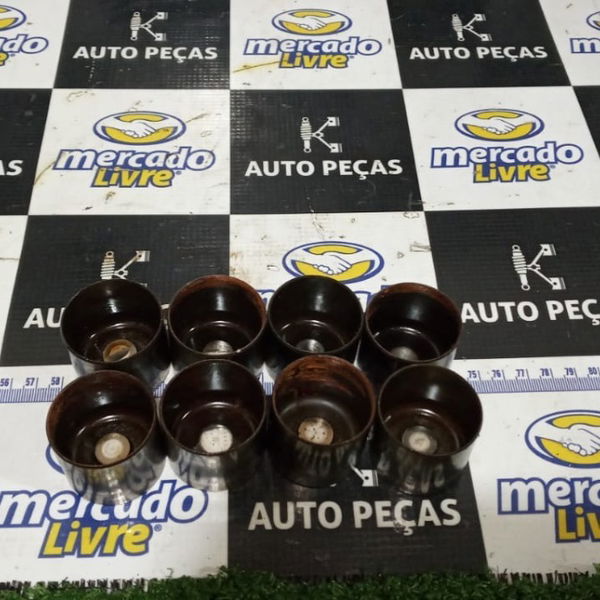 Tucho De Válvula Cabeçote Peugeot 1.8 8 Válvulas Valor Unid