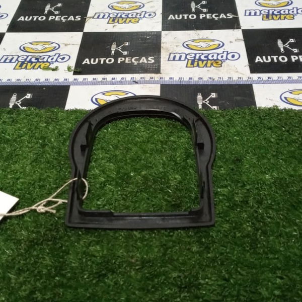 Console Aro C4 Pallas 2010