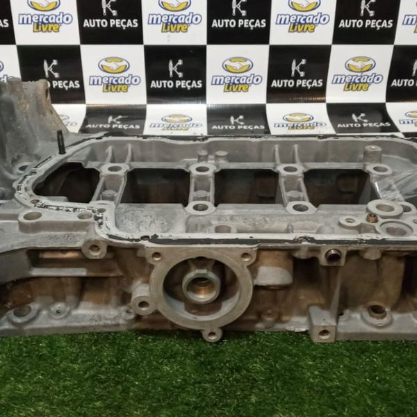 Sobre Carter Mancal Motor 1.4 8 Válvulas Peugeot Citroen