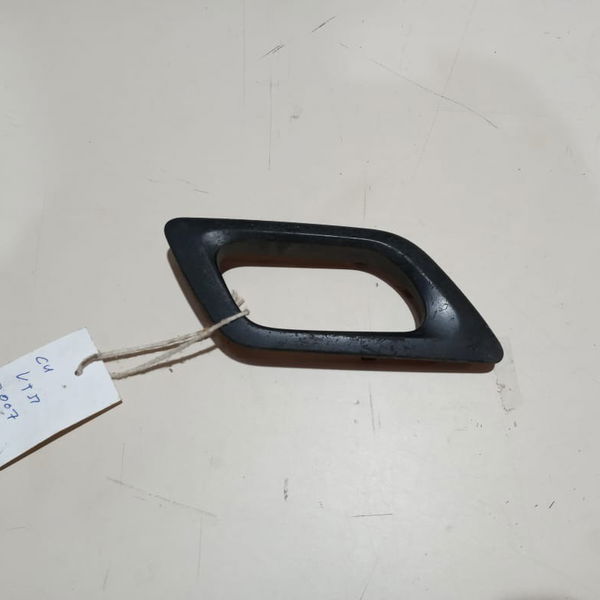 Moldura Maçaneta Interna Lado Direito Citroen C4 Vtr