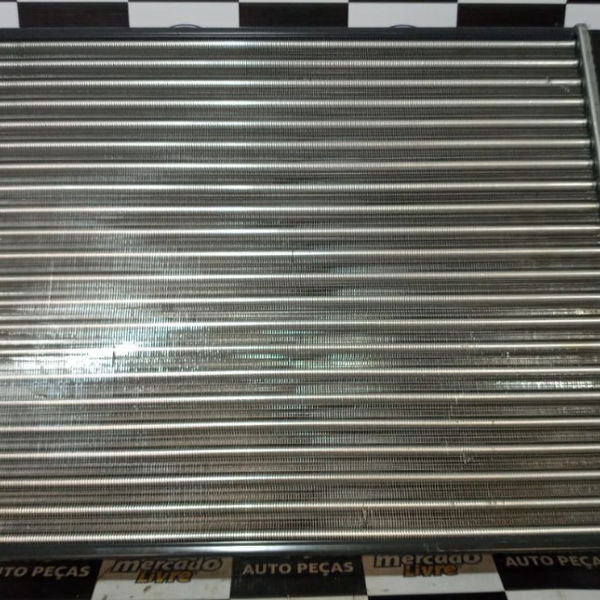Radiador Clio 99/09