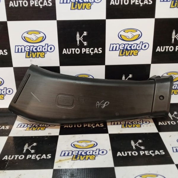 Cano Duto De Ar C4 Cactus 2020 Lado Direito