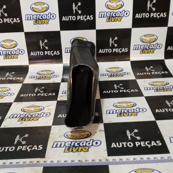Cano Duto De Ar C4 Cactus 2020 Lado Direito