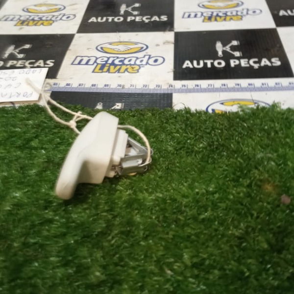 Porta Cabide Citroen C4 Cactus 2020 Lado Esquerdo