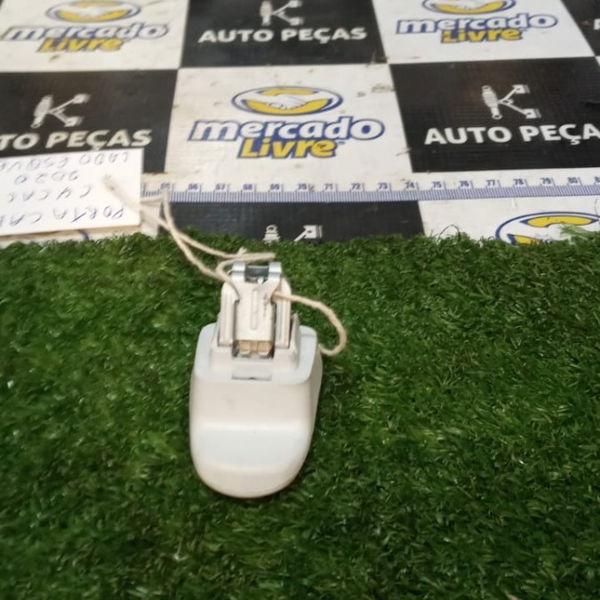 Porta Cabide Citroen C4 Cactus 2020 Lado Esquerdo