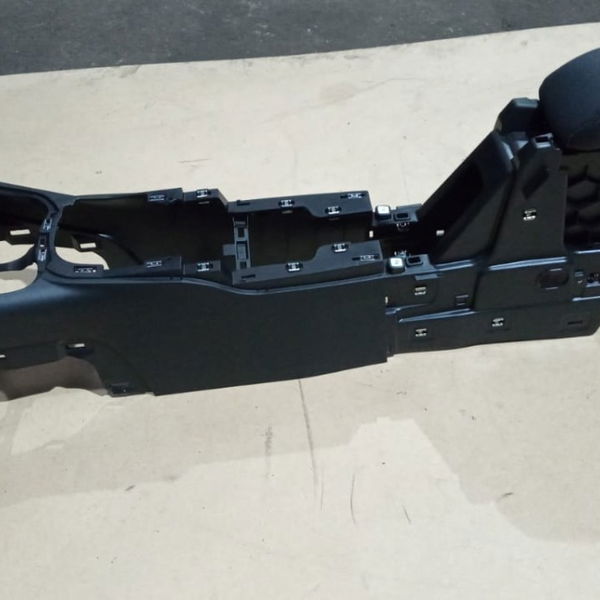 Console Central C4 Cactus 2020
