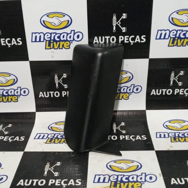 Acabamento Lateral Traseiro Esquerdo C4 Cactus 2020
