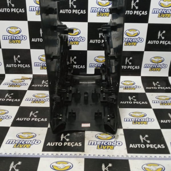 Acabamento Console C4 Cactus 2020